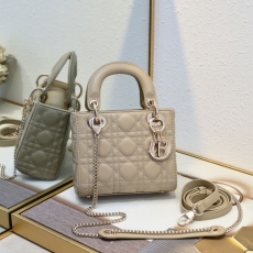 Christian Dior Top Handle Bags